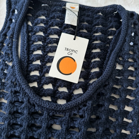 Tropic of C Cover Up - Picture 2 of 4